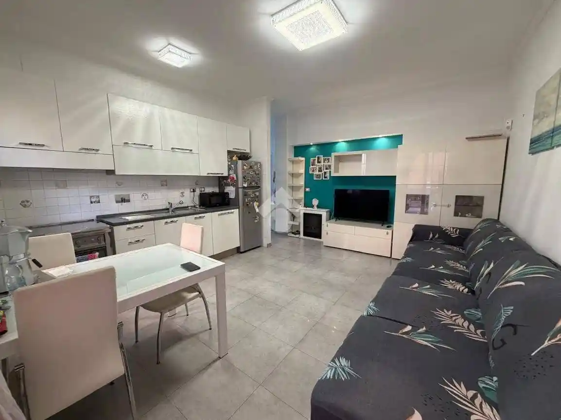 Trilocale via del Velodromo 71, Colli Albani, Roma - foto 5