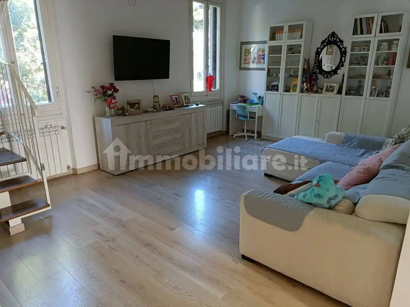 Palazzo - Edificio in vendita a Firenze