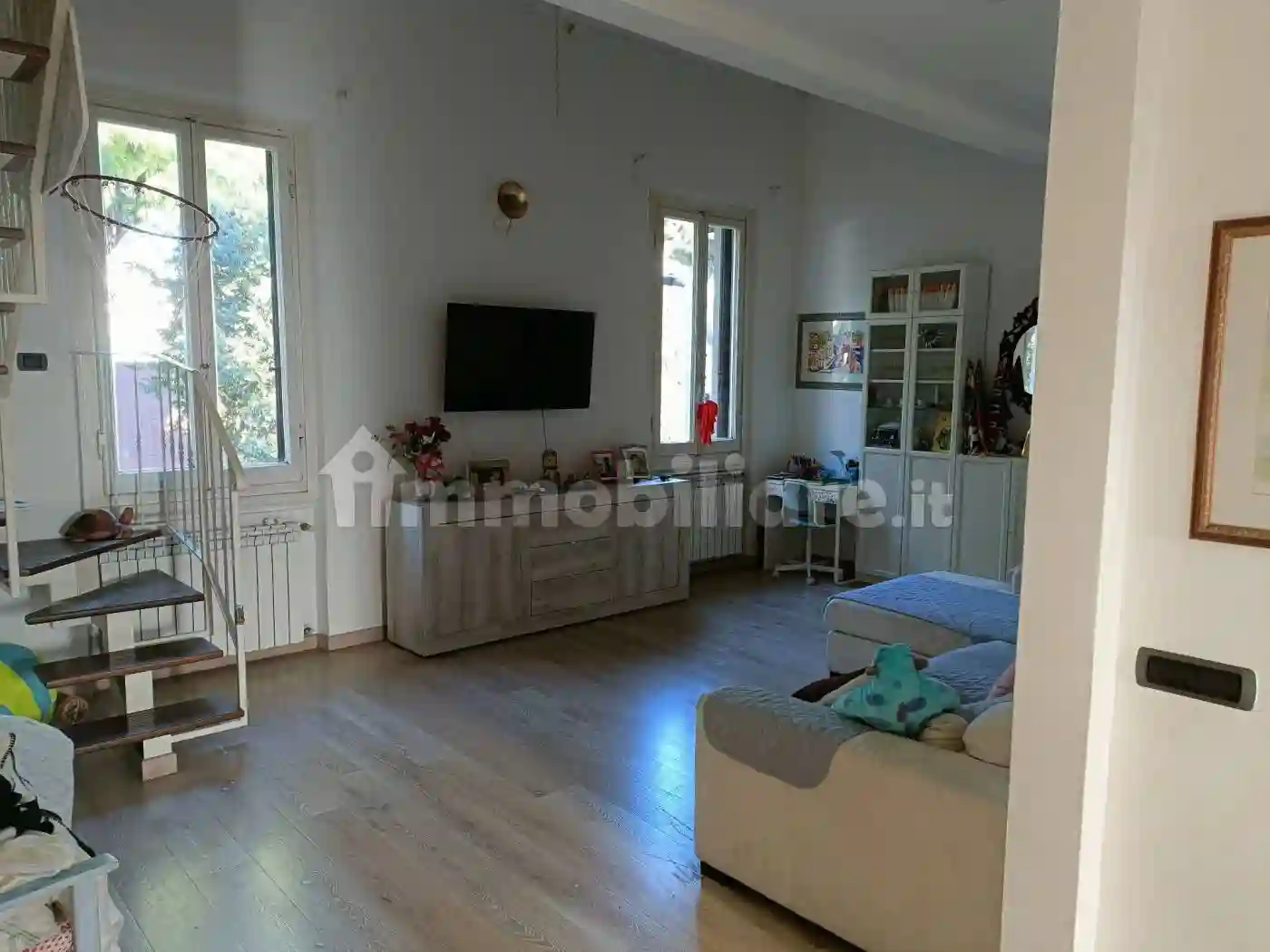 Palazzo - Edificio - foto 3