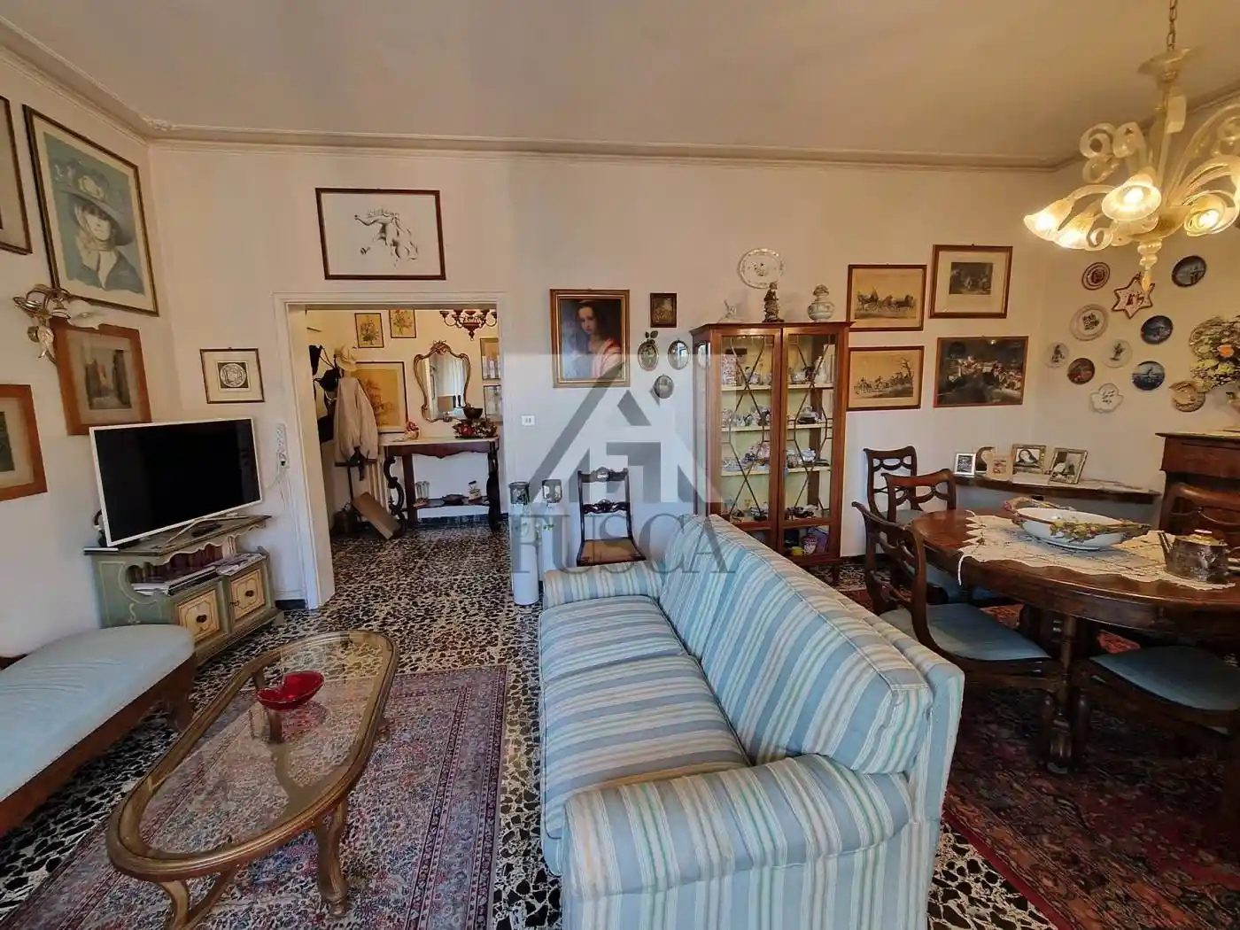 Appartamento in vendita a Lucca