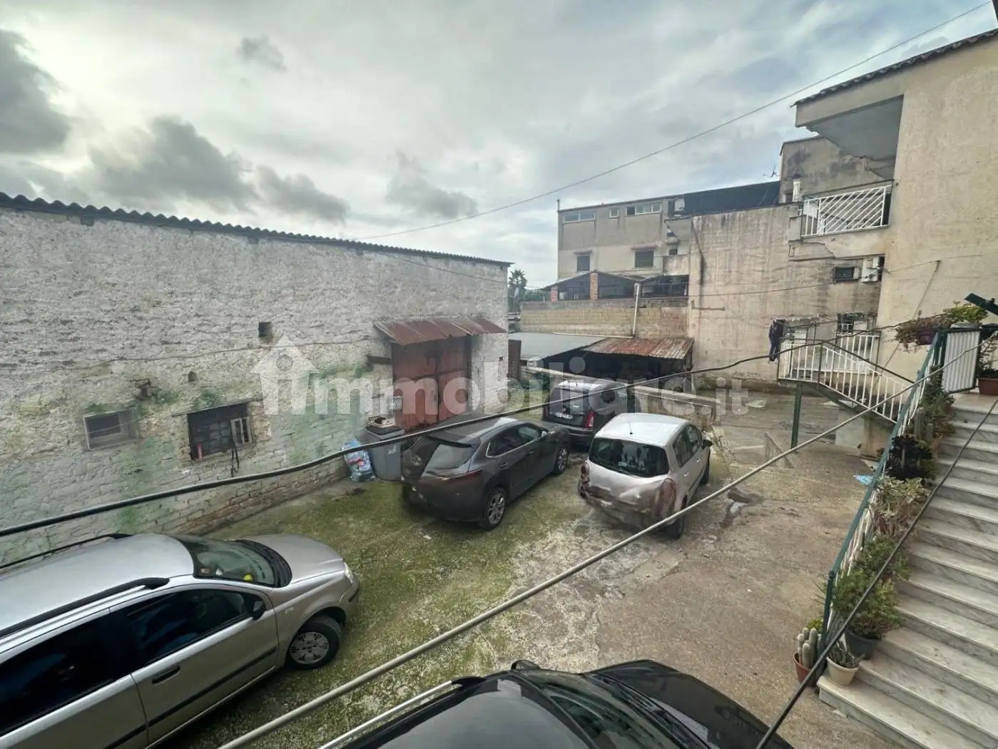 Trilocale viale della Resistenza, Calvizzano - foto 4