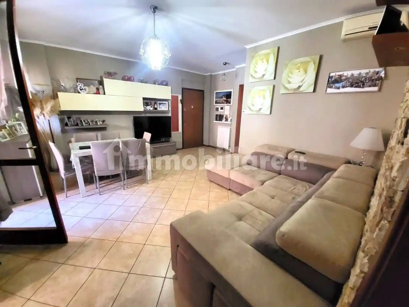 Quadrilocale via Generale Mario Pezzi, Parco de' Medici - Muratella, Roma - foto 5