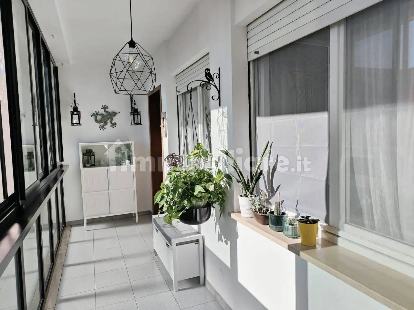 Appartamento in vendita a Livorno