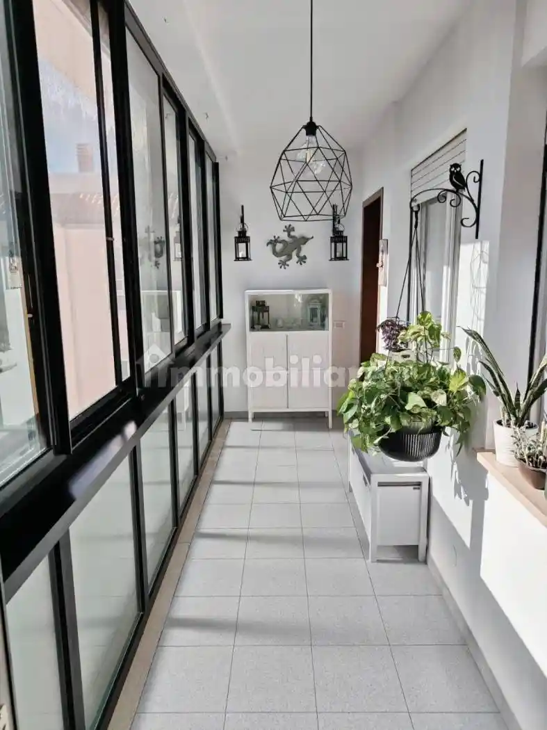 Quadrilocale via Anna Maria Enriques Agnoletti,, Corea, Livorno - foto 2