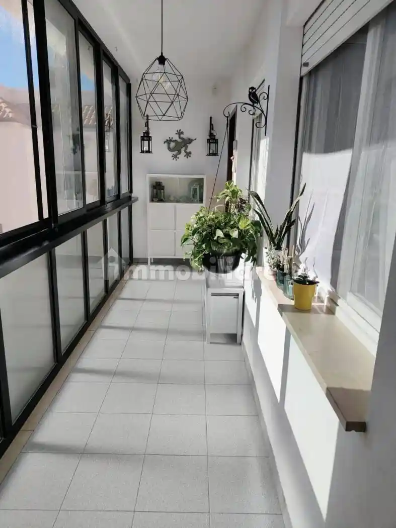 Quadrilocale via Anna Maria Enriques Agnoletti,, Corea, Livorno - foto 3