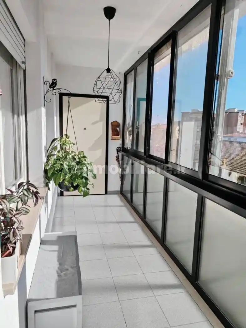 Quadrilocale via Anna Maria Enriques Agnoletti,, Corea, Livorno - foto 4