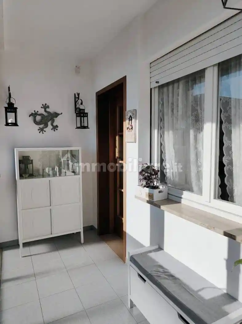 Quadrilocale via Anna Maria Enriques Agnoletti,, Corea, Livorno - foto 5