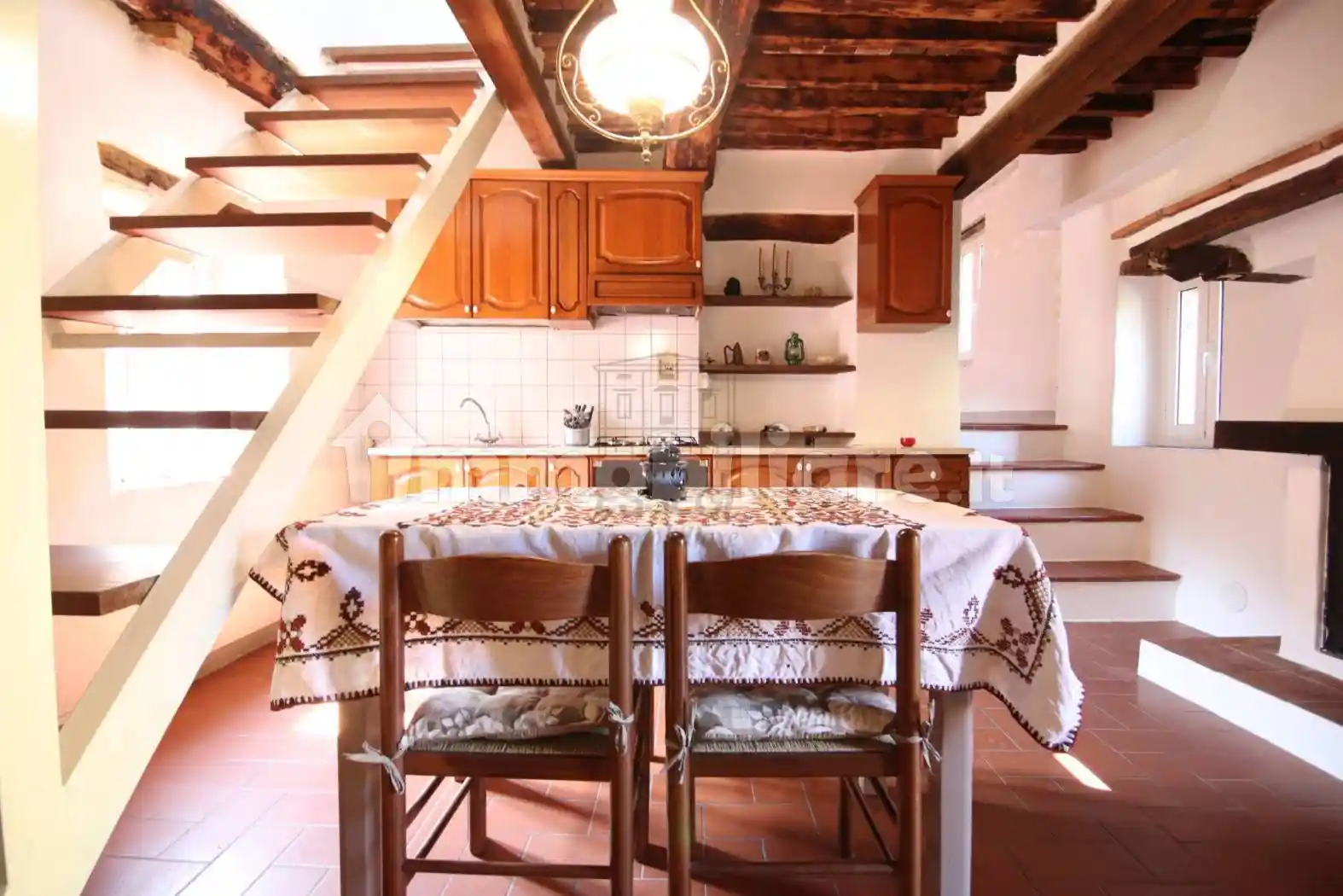 Terratetto unifamiliare via di Cerasomma, Cerasomma, Lucca - foto 2