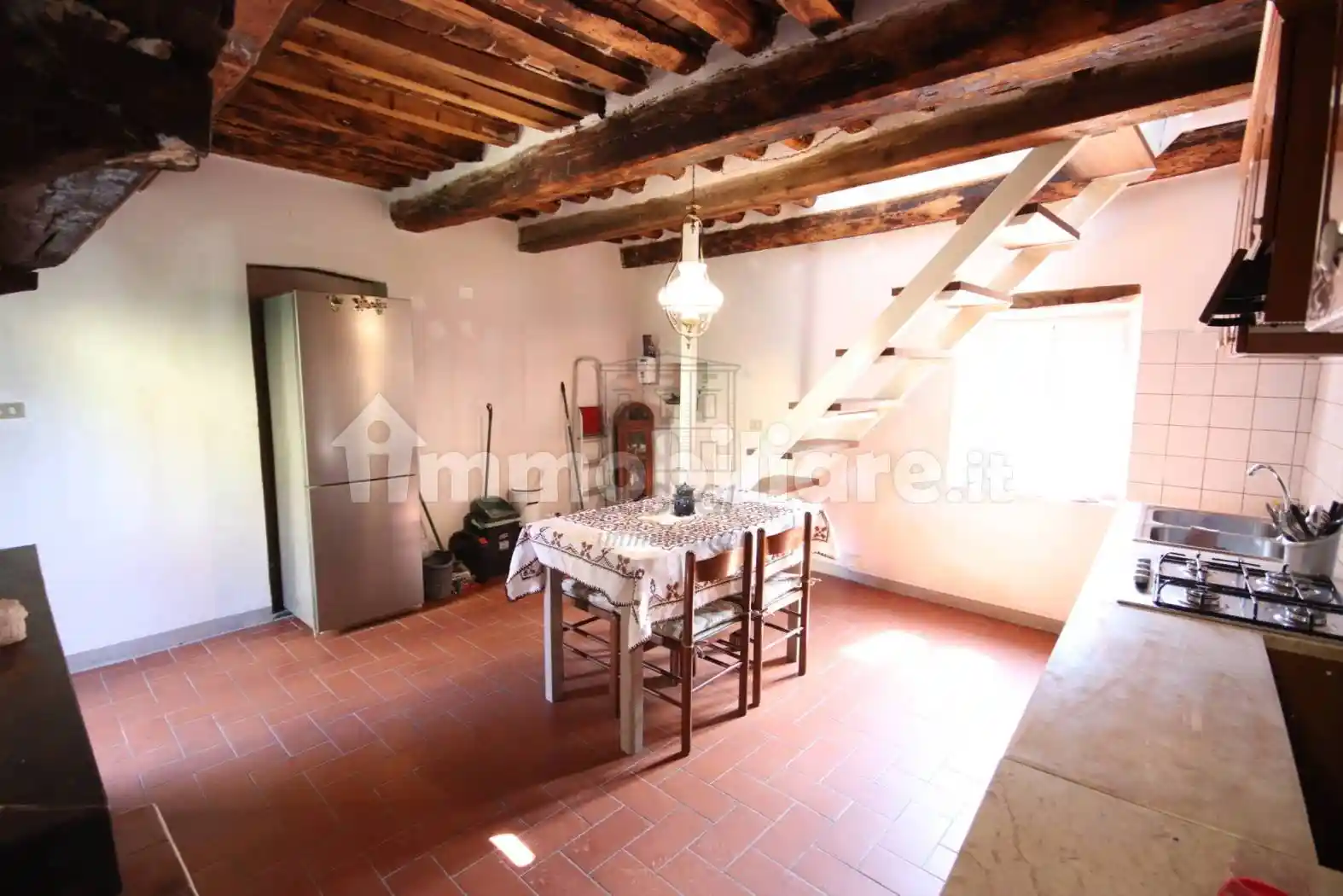 Terratetto unifamiliare via di Cerasomma, Cerasomma, Lucca - foto 3