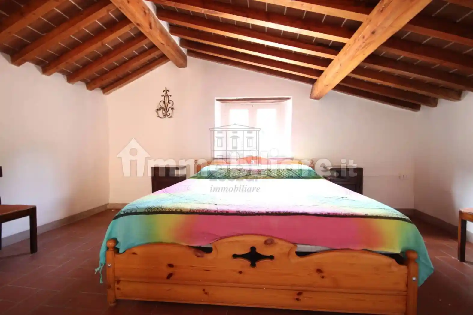 Terratetto unifamiliare via di Cerasomma, Cerasomma, Lucca - foto 4