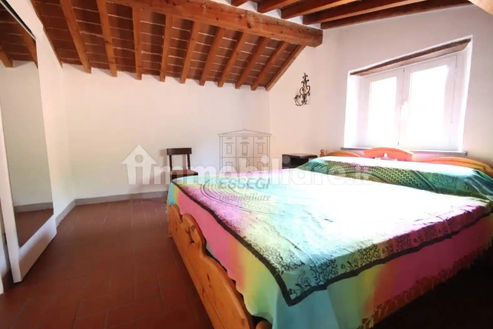 Terratetto unifamiliare via di Cerasomma, Cerasomma, Lucca - foto 5