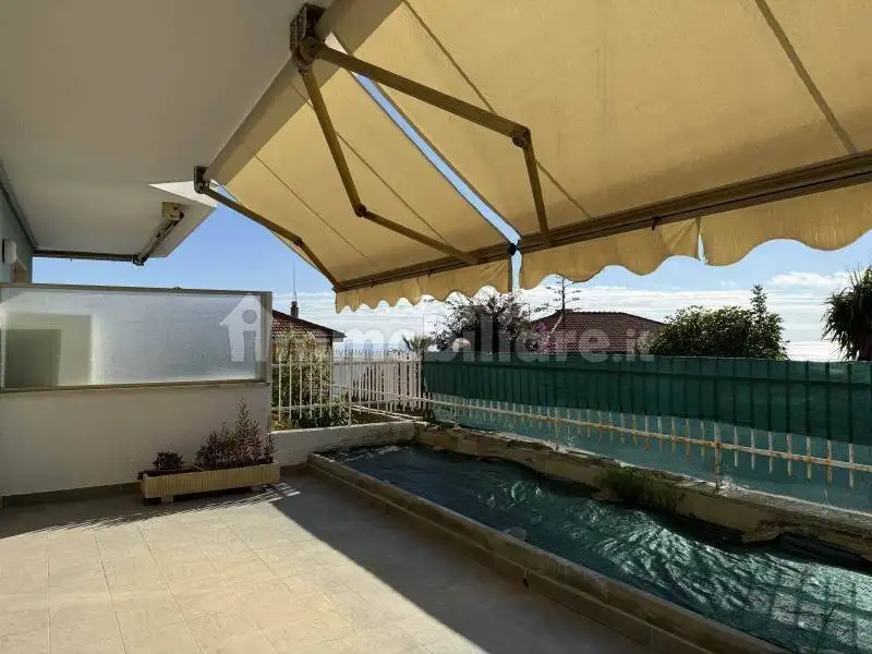 Bilocale via Piani Paorelli, Piani Paorelli, Costarainera - foto 2