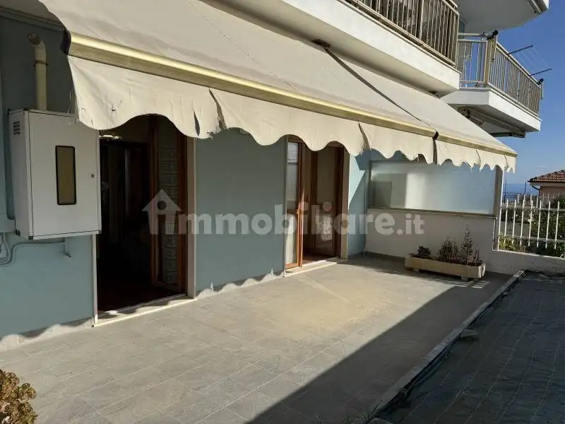 Bilocale via Piani Paorelli, Piani Paorelli, Costarainera - foto 3