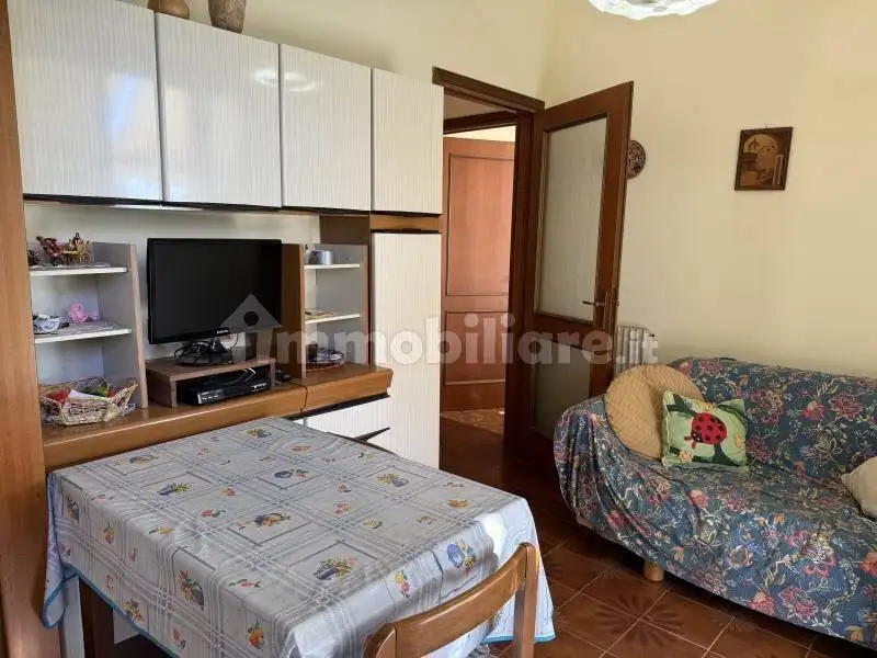 Bilocale via Piani Paorelli, Piani Paorelli, Costarainera - foto 5