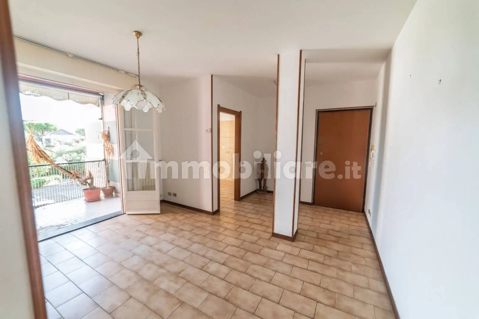 Appartamento in vendita a Chiavari