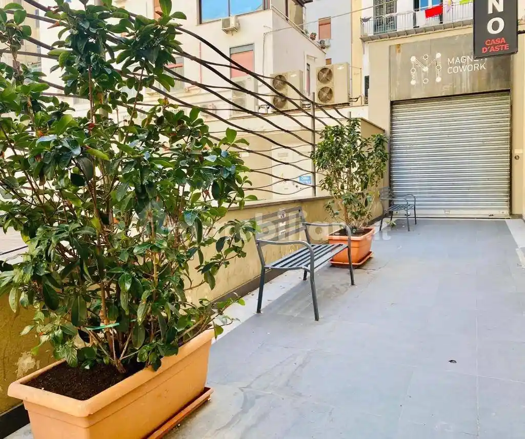 Bilocale via Emerico Amari 148, Politeama - Ruggiero Settimo, Palermo - foto 2