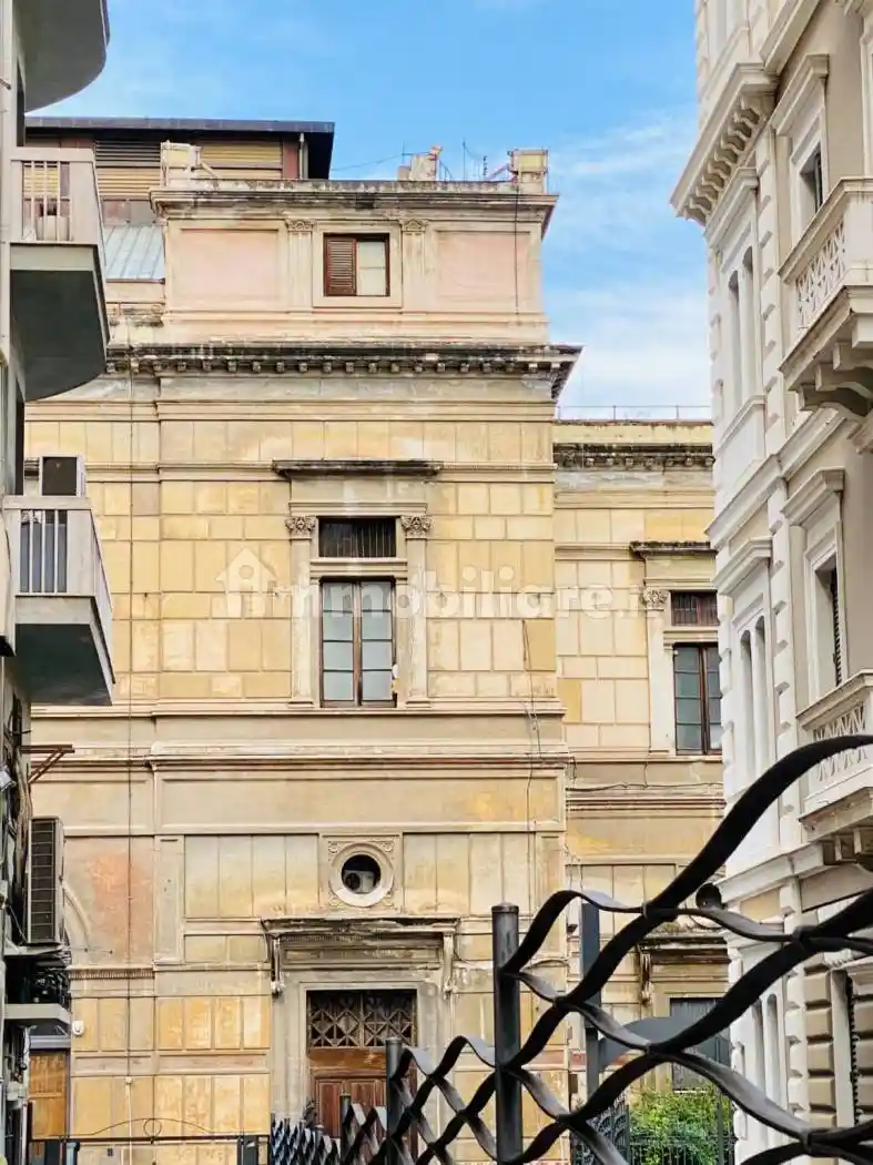 Bilocale via Emerico Amari 148, Politeama - Ruggiero Settimo, Palermo - foto 3