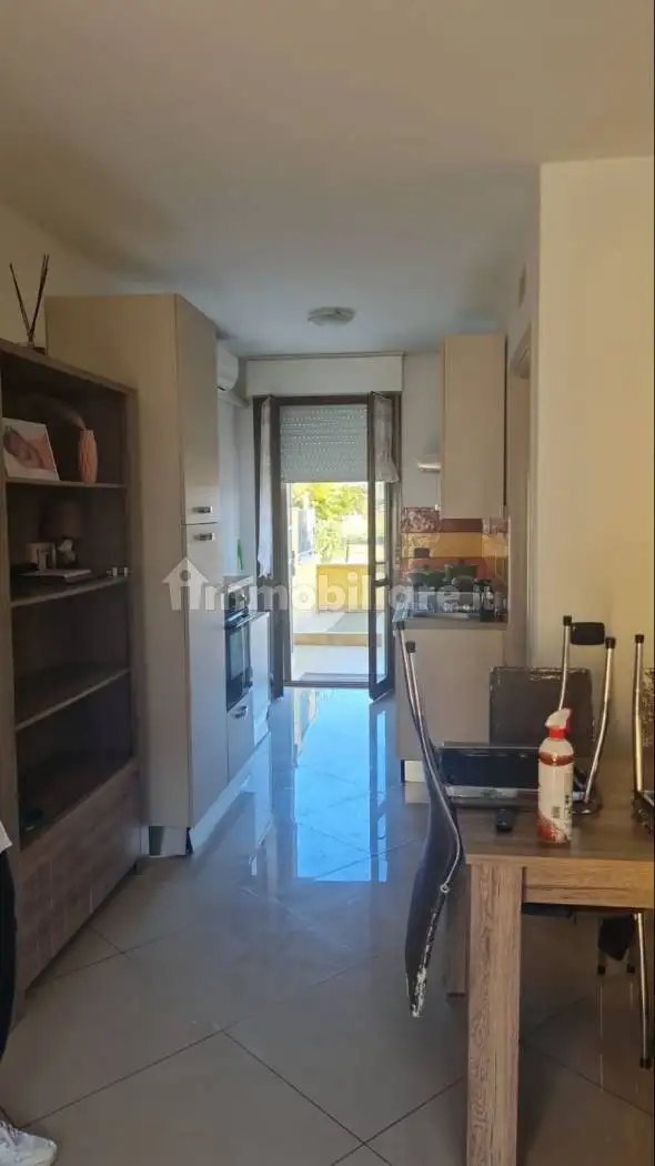 Appartamento in vendita a Fano