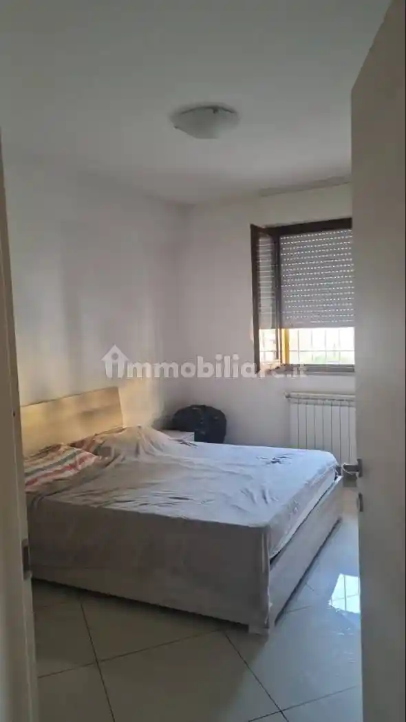 Trilocale via Hans Christian Andersen 22, Torrette - Ponte Sasso, Fano - foto 3