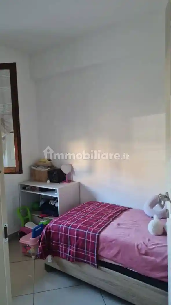 Trilocale via Hans Christian Andersen 22, Torrette - Ponte Sasso, Fano - foto 4