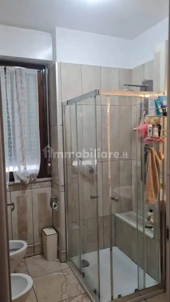 Trilocale via Hans Christian Andersen 22, Torrette - Ponte Sasso, Fano - foto 5