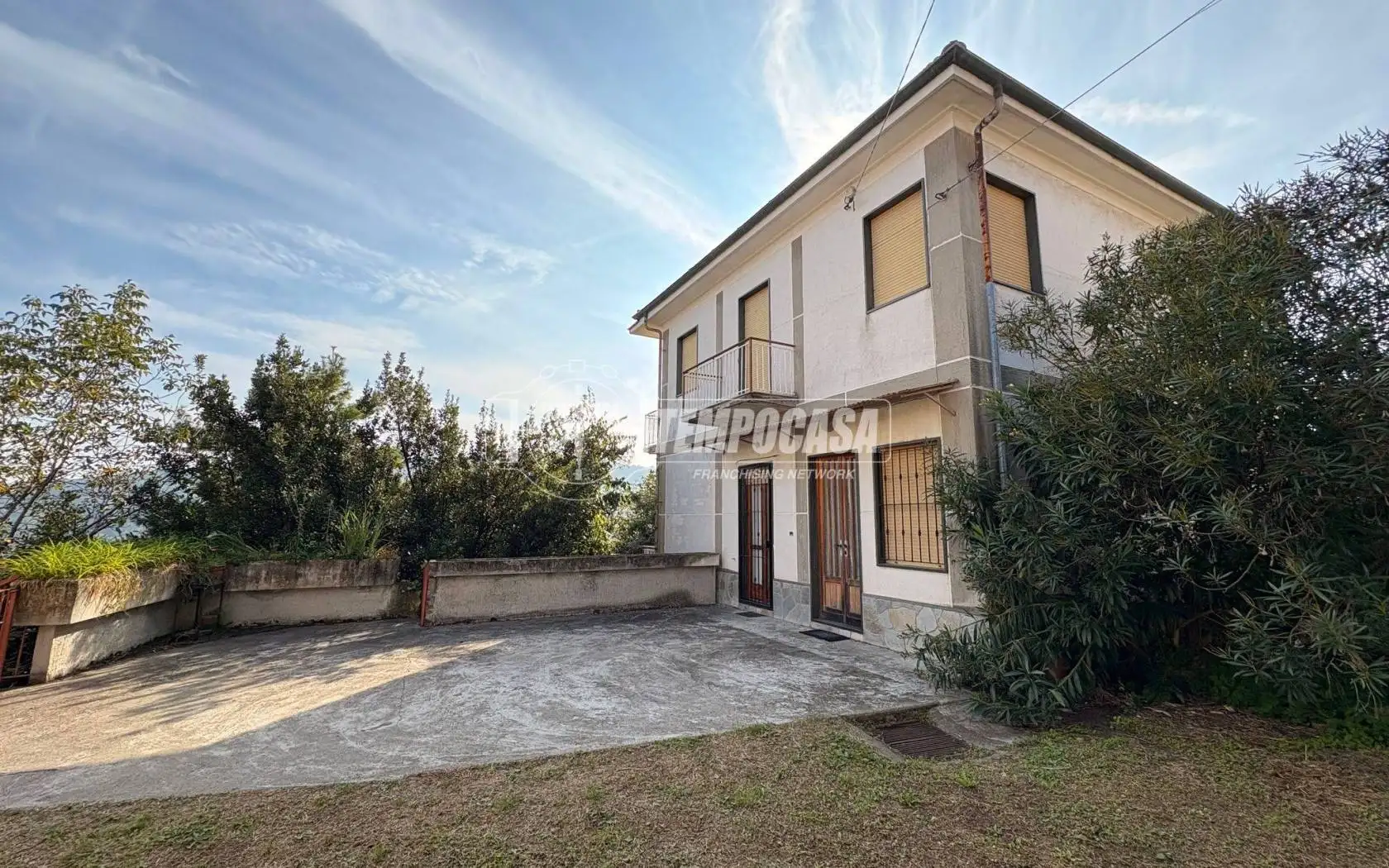 Appartamento in vendita a Castagneto Po