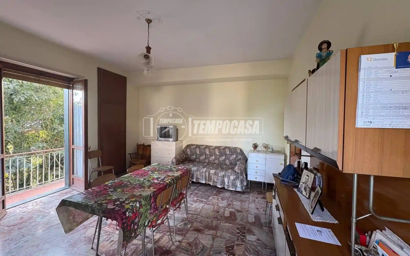 Appartamento via Asti, Centro, Castagneto Po - foto 2