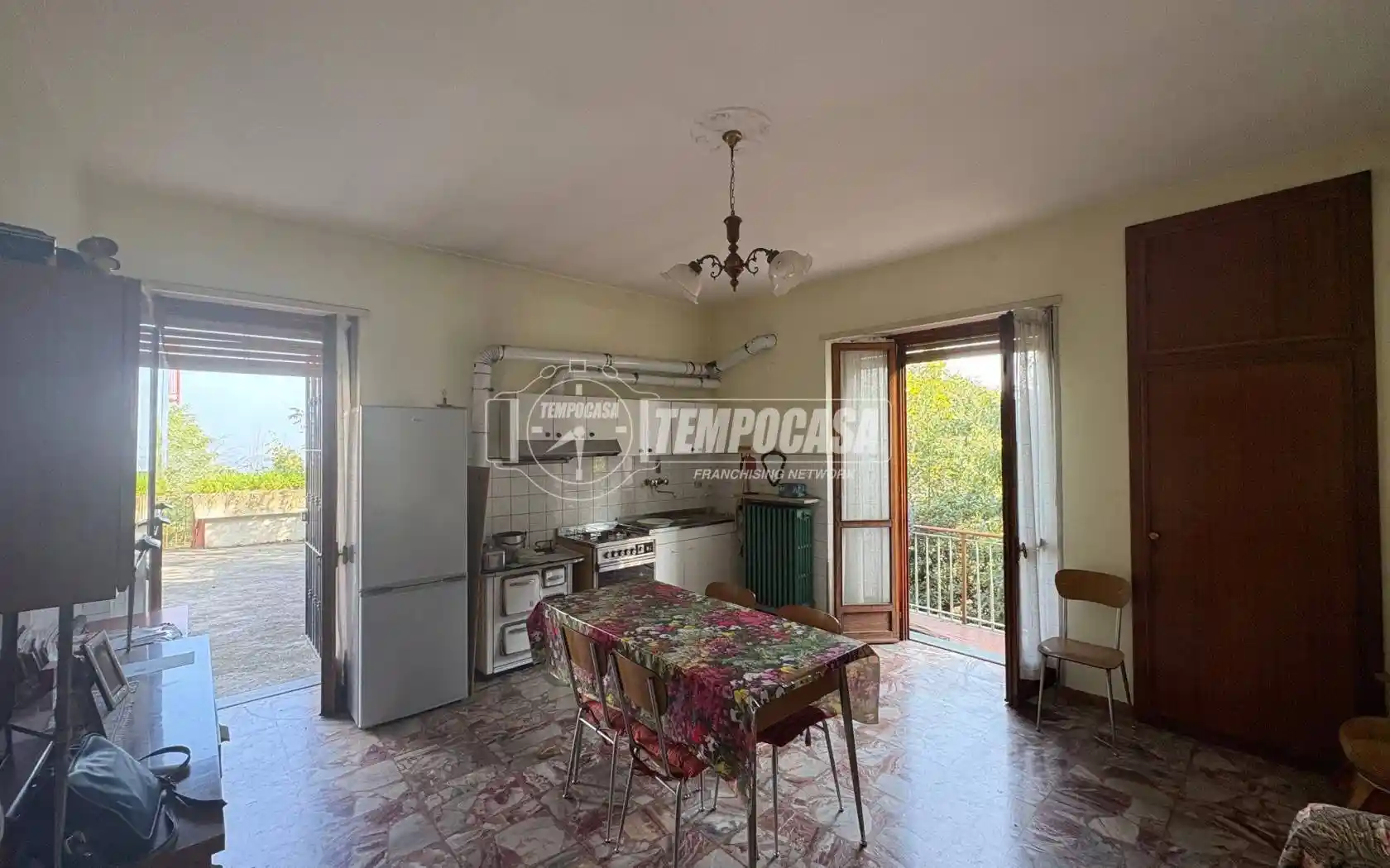 Appartamento via Asti, Centro, Castagneto Po - foto 3