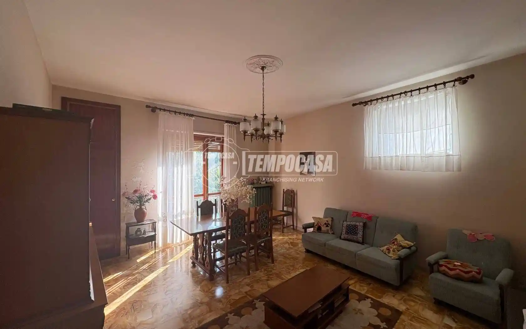 Appartamento via Asti, Centro, Castagneto Po - foto 4