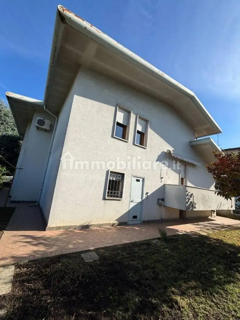 Villa in vendita a Rovigo