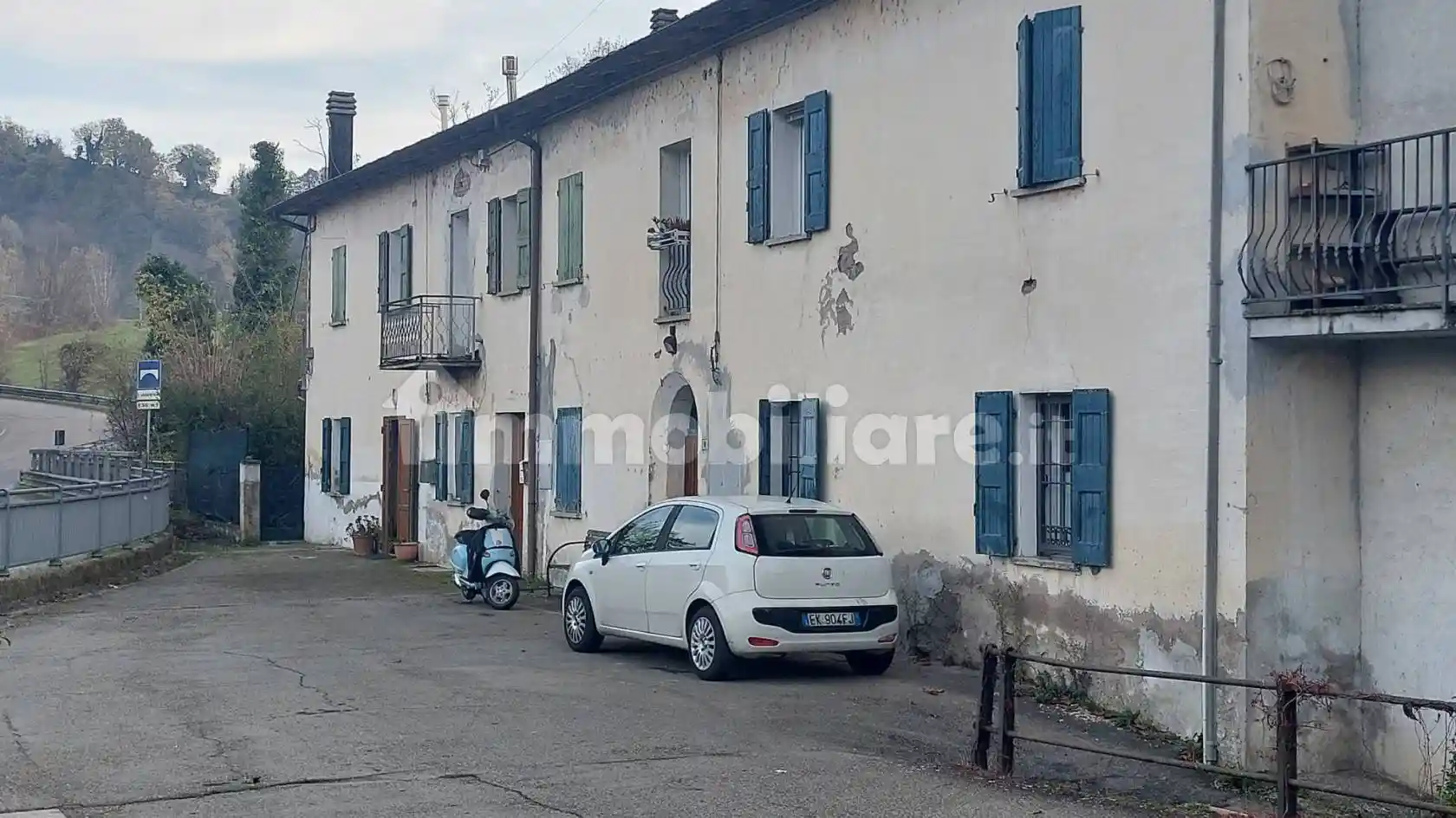 Quadrilocale via Zena 10, Livergnano, Pianoro - foto 2