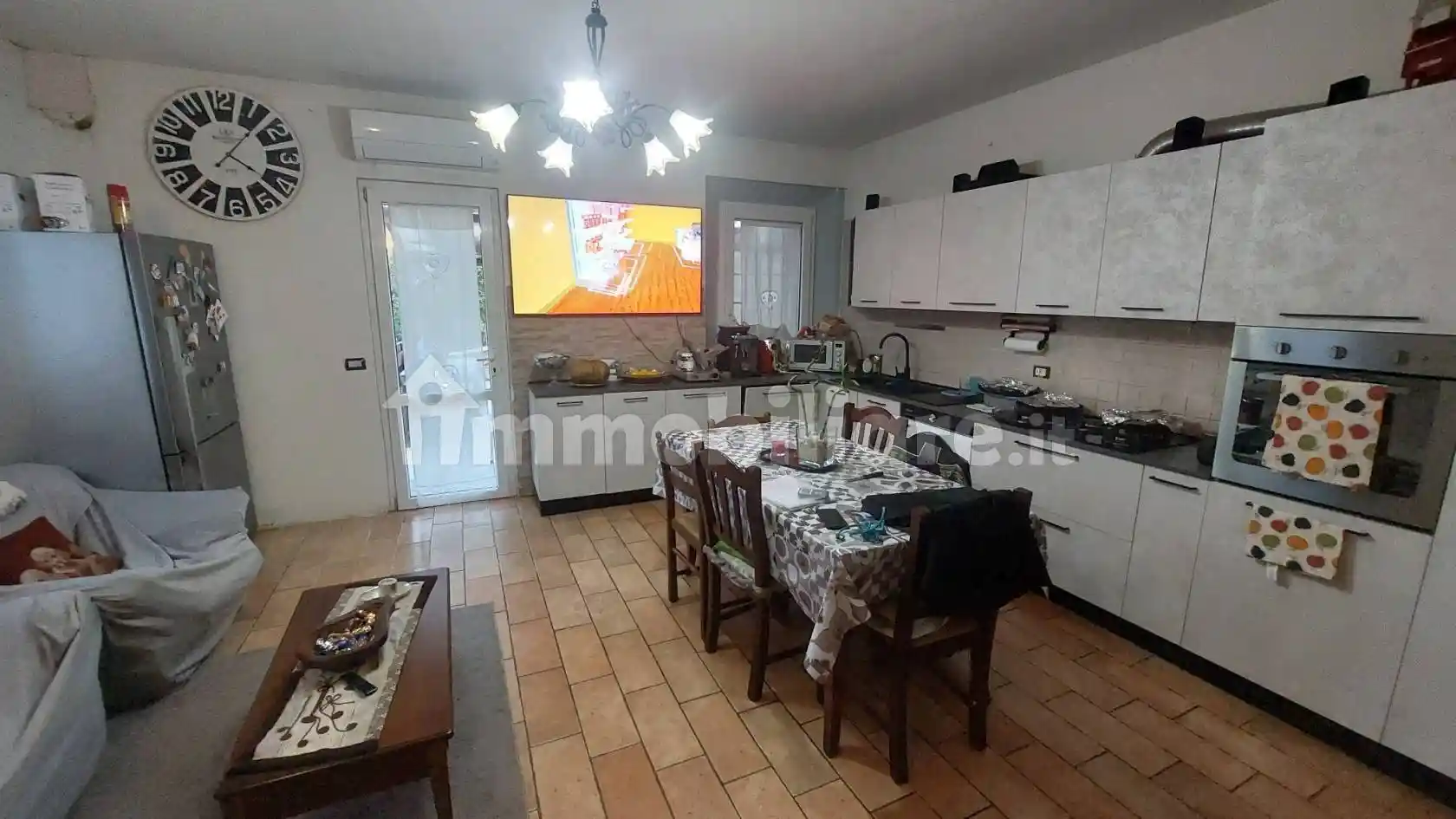 Quadrilocale via Zena 10, Livergnano, Pianoro - foto 5