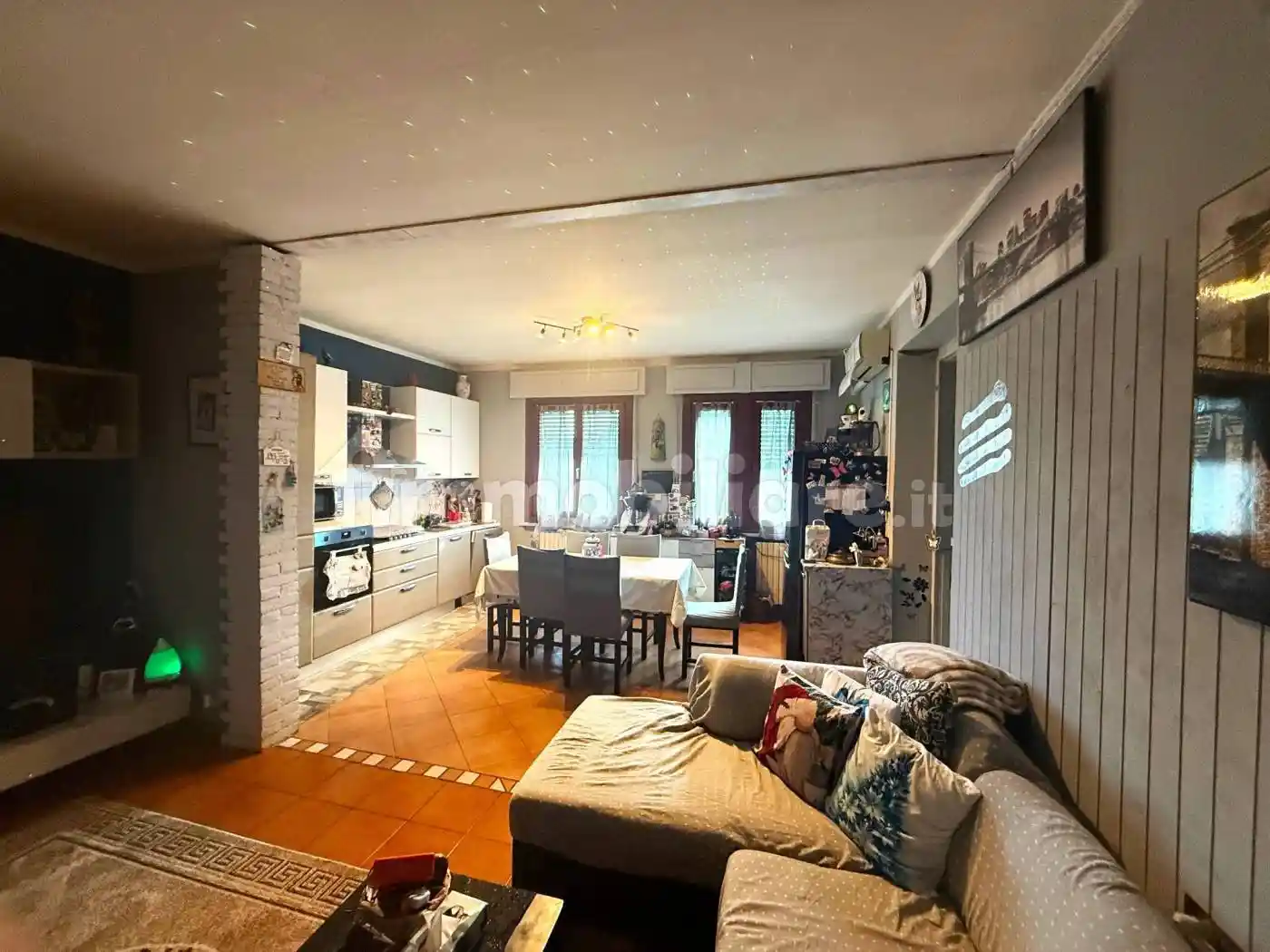 Villa unifamiliare via Roma 15, Confienza - foto 5