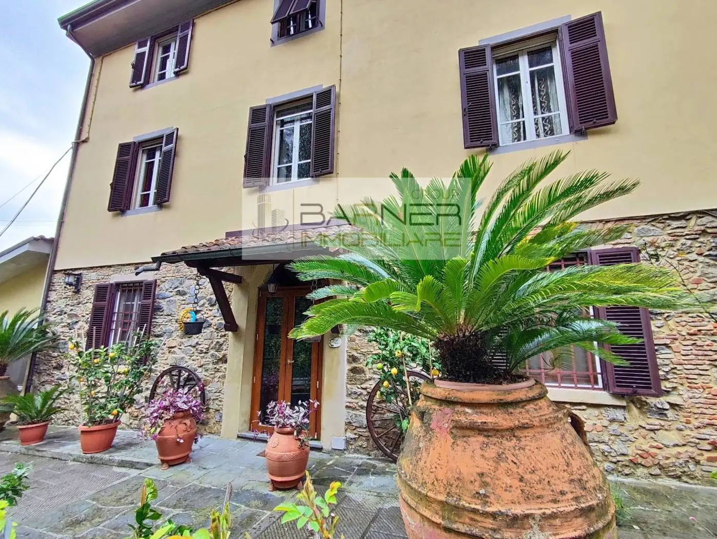 Villa in vendita a Massarosa