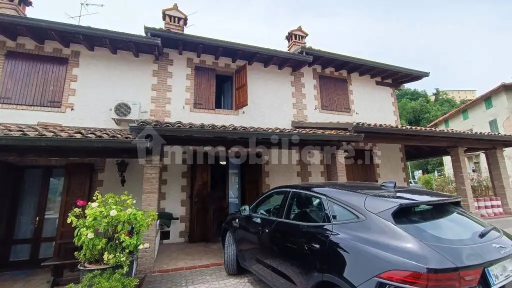 Villetta a schiera in vendita a Guiglia