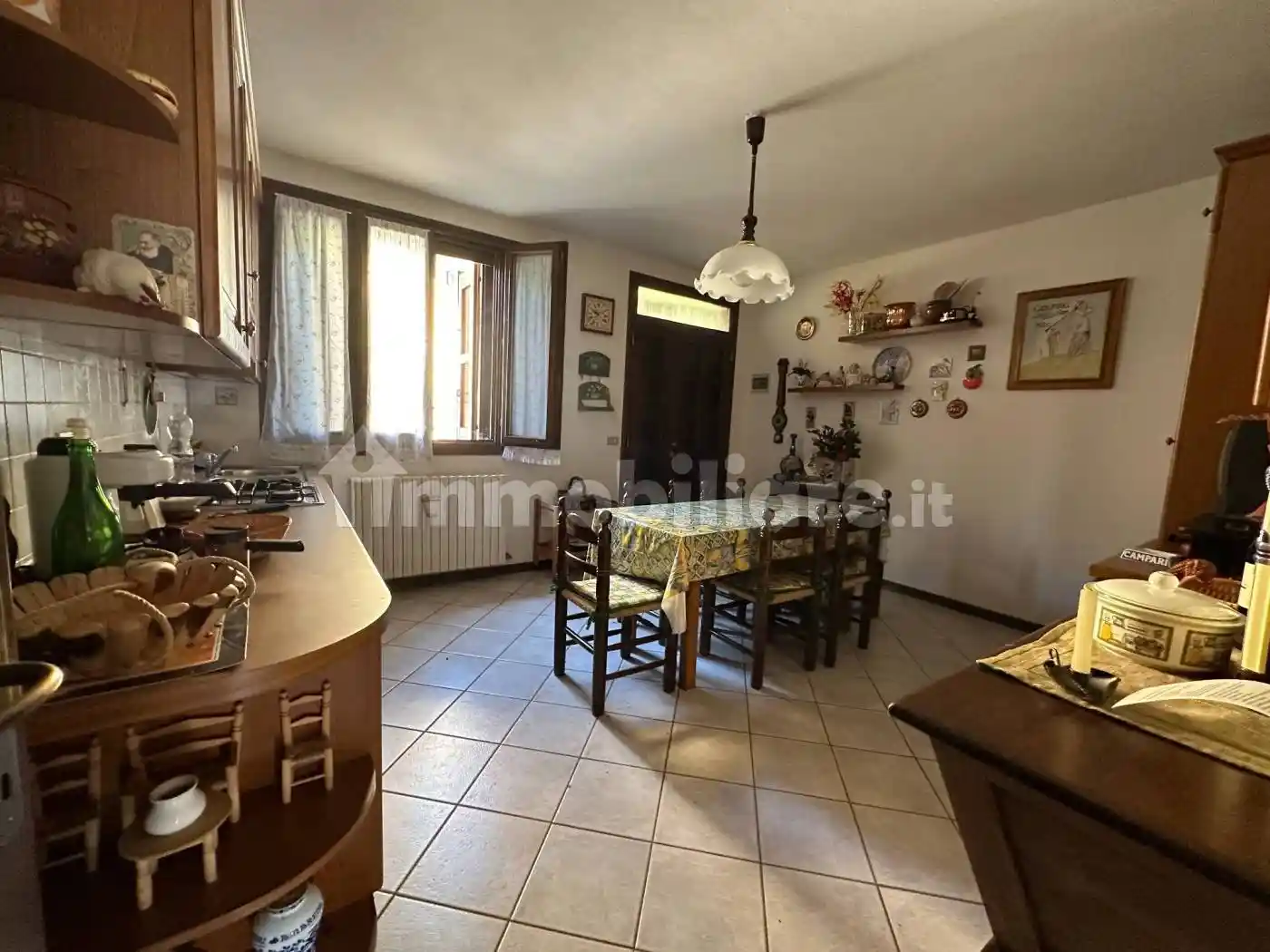 Villetta a schiera - foto 5