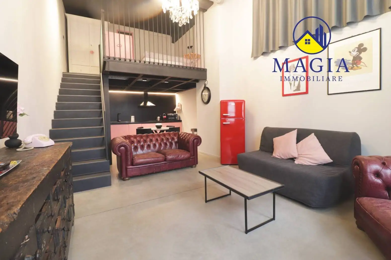 Appartamento in affitto a San Benedetto del Tronto