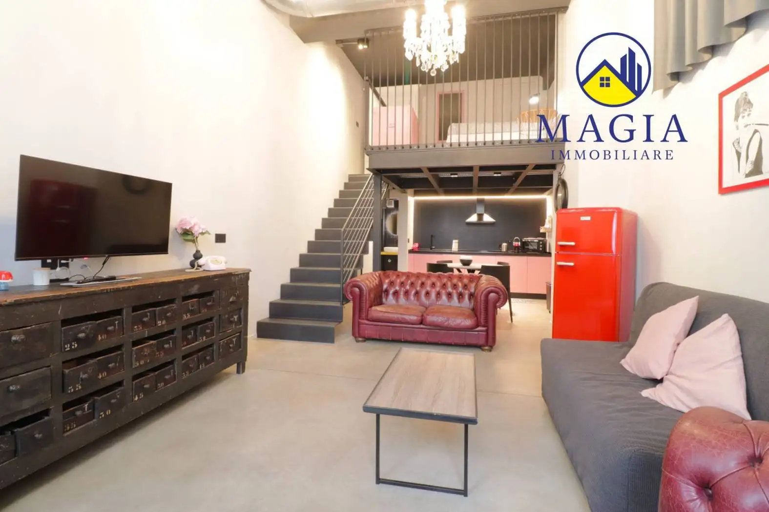 Monolocale via 20 Settembre 87, Centro, San Benedetto del Tronto - foto 2