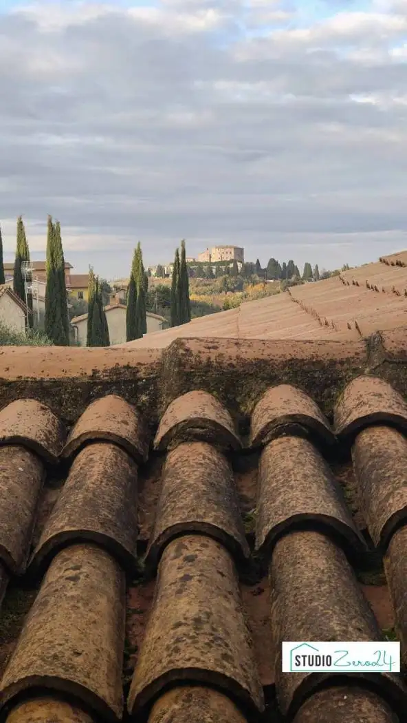 Villa a schiera 3 locali, Avigliano Umbro - foto 3