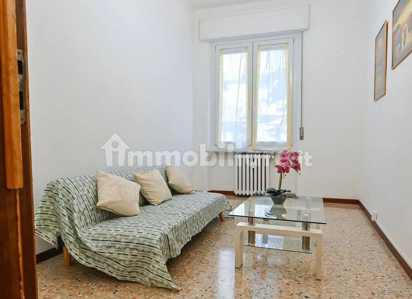 Appartamento in vendita a Casale Monferrato