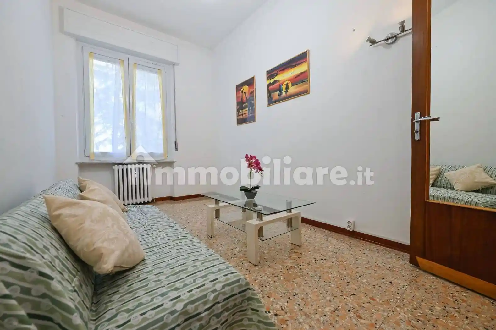 Trilocale via Bligny 2, Valentino, Casale Monferrato - foto 2