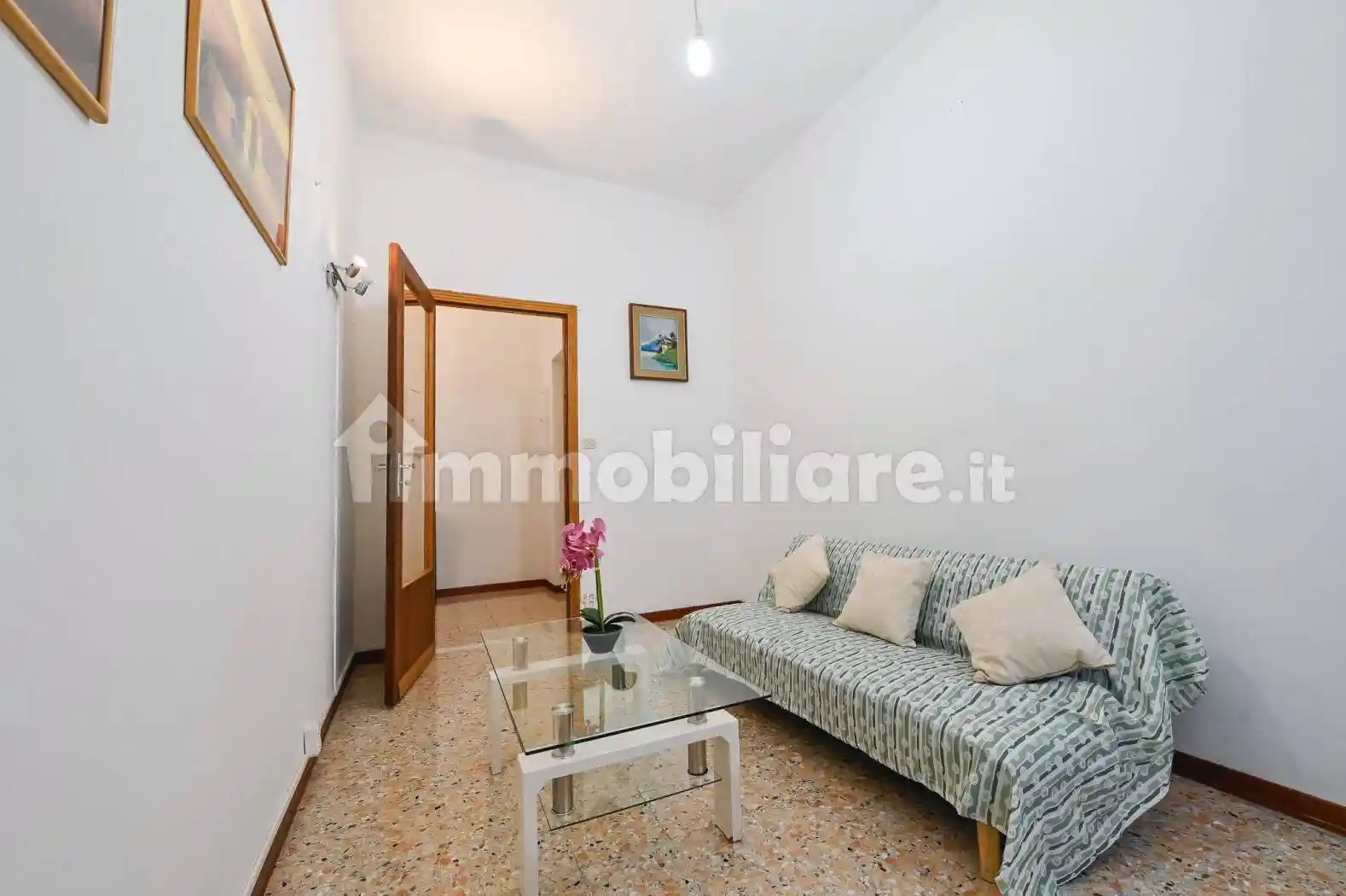 Trilocale via Bligny 2, Valentino, Casale Monferrato - foto 3