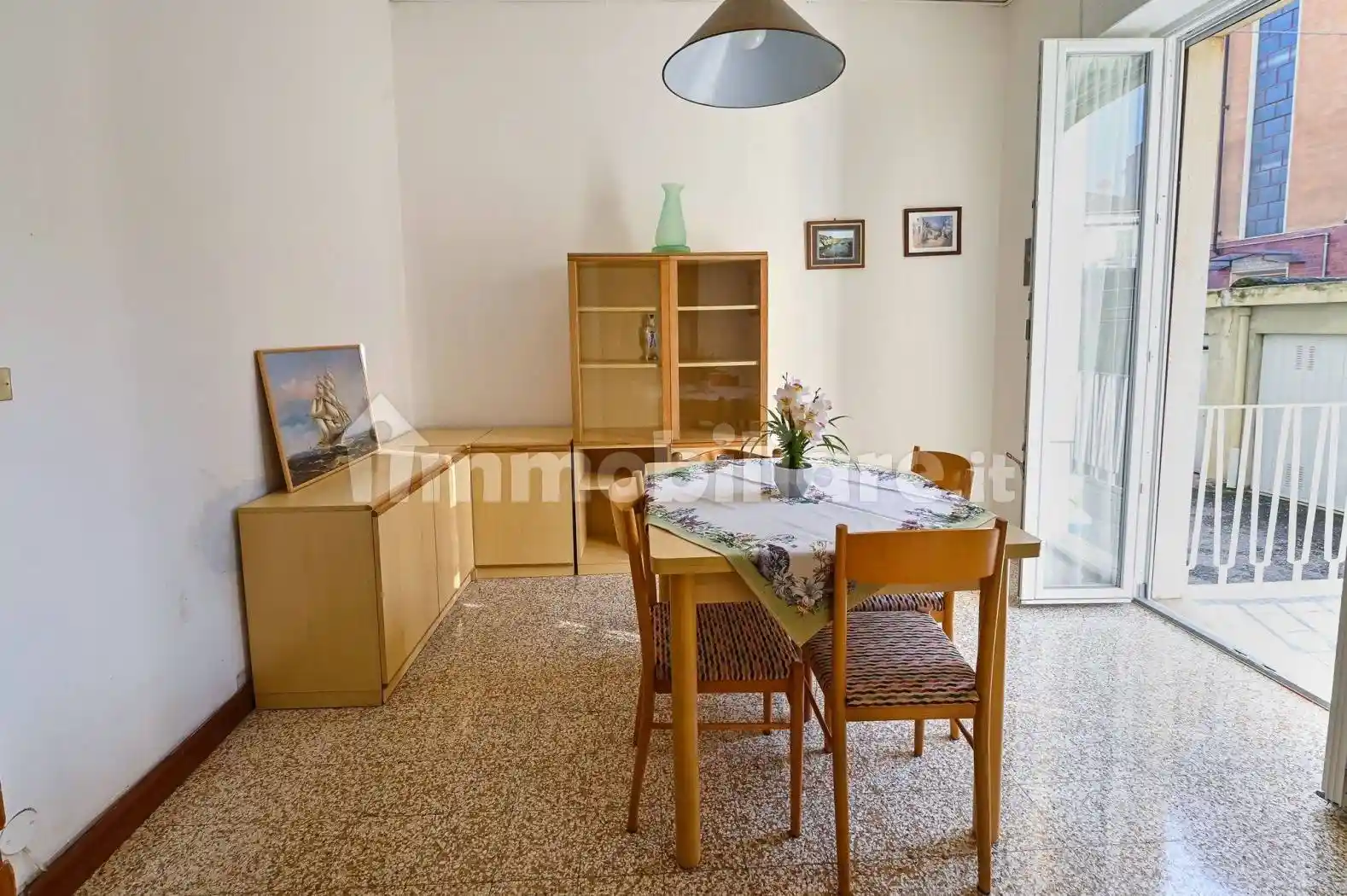 Trilocale via Bligny 2, Valentino, Casale Monferrato - foto 4