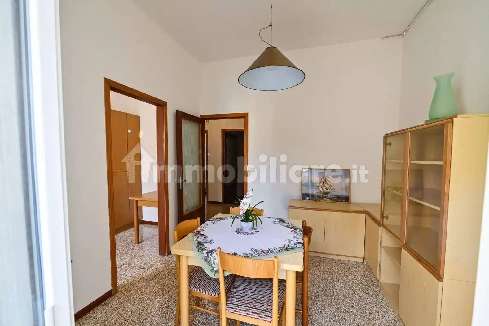 Trilocale via Bligny 2, Valentino, Casale Monferrato - foto 5