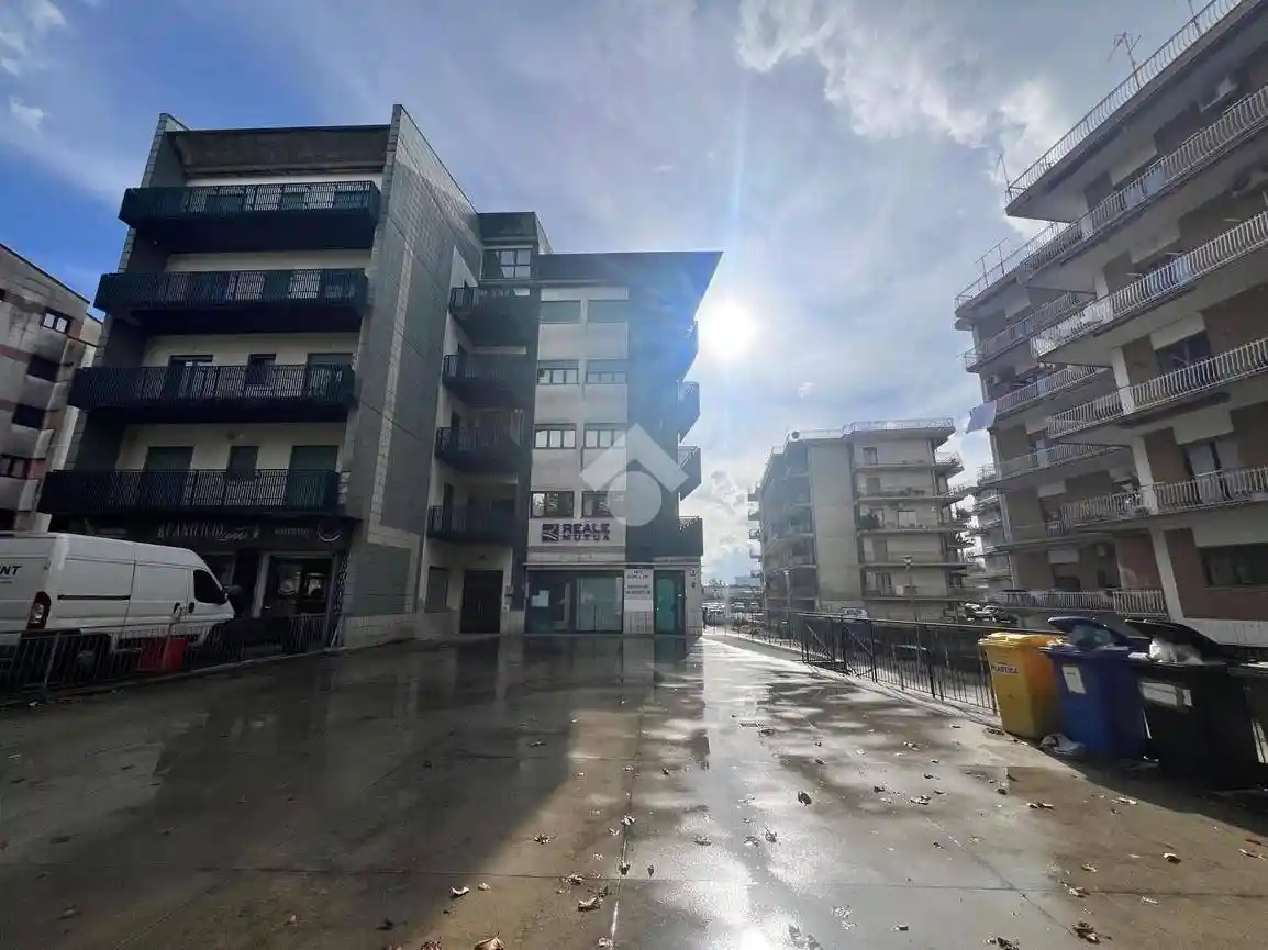 Appartamento in vendita a Cassino