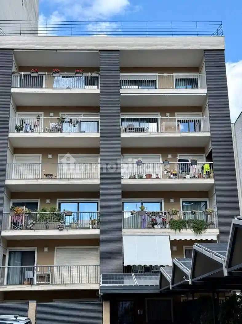 Attico via Federico Ciccaglione, Borgo, Catania - foto 2