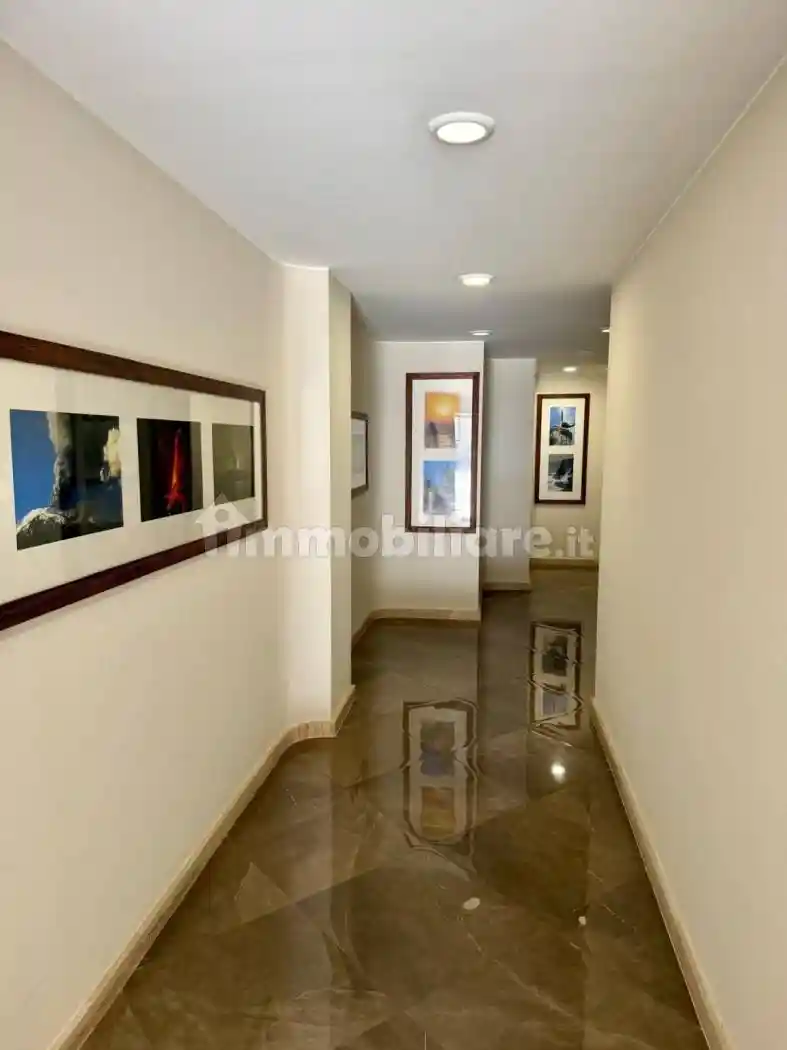 Attico via Federico Ciccaglione, Borgo, Catania - foto 3