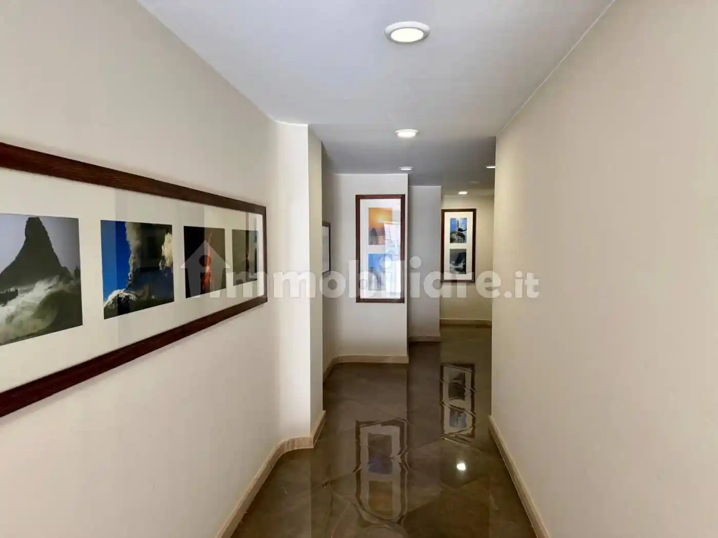 Attico via Federico Ciccaglione, Borgo, Catania - foto 5