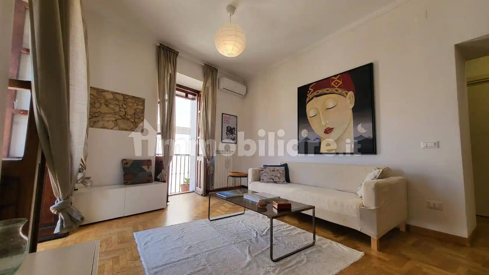 Appartamento in affitto a Cagliari