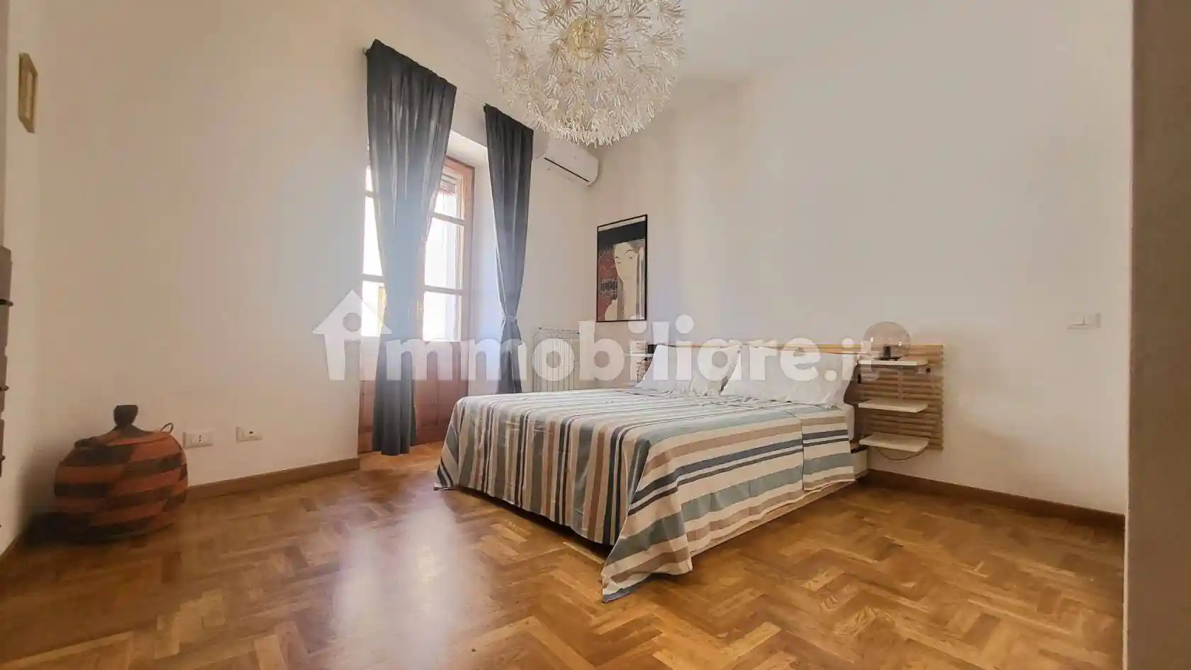 Trilocale via dei Pisani 19, Marina, Cagliari - foto 2